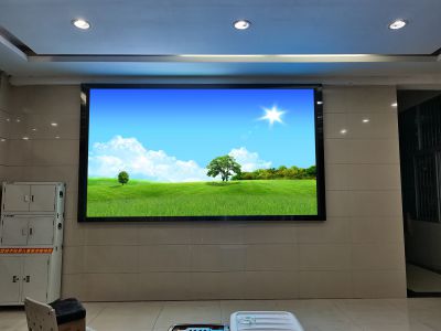 佛山南海區(qū)LED室內(nèi)小間距