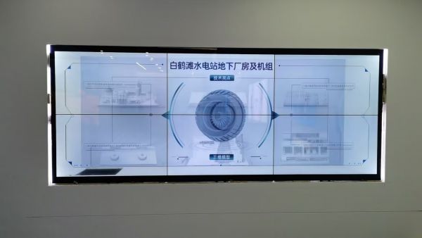 武漢某項(xiàng)目安裝完成案例